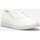 Παπούτσια Γυναίκα Sneakers La Modeuse 70323_P164286 Άσπρο