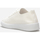 Παπούτσια Γυναίκα Sneakers La Modeuse 70323_P164286 Άσπρο