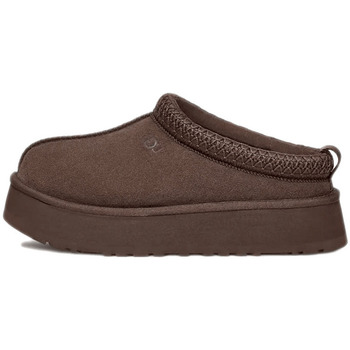 Παπούτσια Πεζοπορίας UGG Tazz Slipper Chocolate Brown