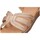 Παπούτσια Κορίτσι Σανδάλια / Πέδιλα Etika 73555 Gold