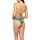 Υφασμάτινα Γυναίκα Μαγιώ / shorts για την παραλία 4giveness FGBW3550 Green