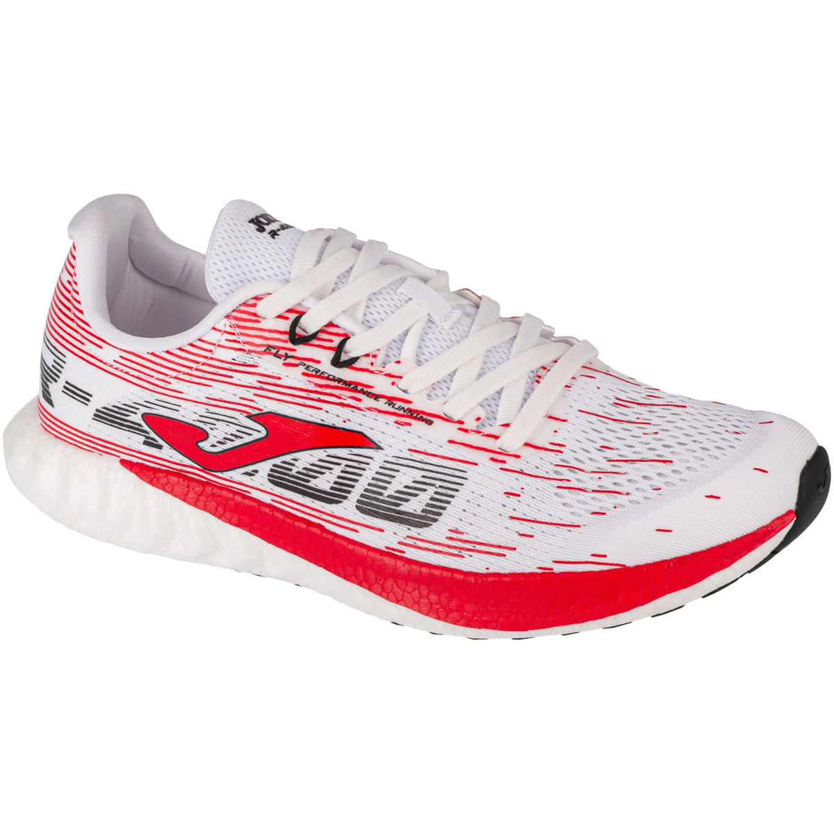 Παπούτσια Άνδρας Τρέξιμο Joma R.4000 Men 24 RR400S Άσπρο