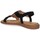 Παπούτσια Γυναίκα Σανδάλια / Πέδιλα Exé Shoes ZF1982 E2 Black