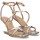Παπούτσια Γυναίκα Σανδάλια / Πέδιλα Exé Shoes MAGGIE 811 Gold