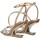 Παπούτσια Γυναίκα Σανδάλια / Πέδιλα Exé Shoes MAGGIE 811 Gold