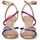 Παπούτσια Γυναίκα Σανδάλια / Πέδιλα Exé Shoes MAGGIE 811 Multicolour