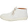 Παπούτσια Γυναίκα Μποτίνια Astorflex EY805 Άσπρο