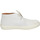 Παπούτσια Γυναίκα Μποτίνια Astorflex EY805 Άσπρο