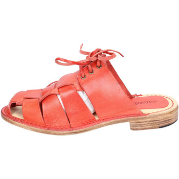 Παπούτσια Γυναίκα Σανδάλια / Πέδιλα Astorflex EY807 Red