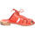 Παπούτσια Γυναίκα Σανδάλια / Πέδιλα Astorflex EY807 Red