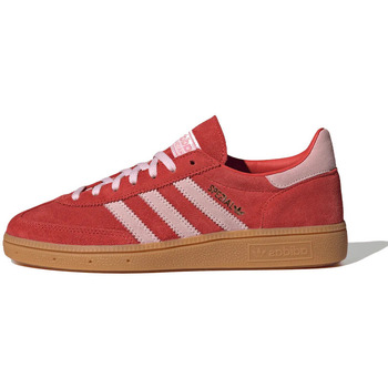 Παπούτσια Πεζοπορίας adidas Originals Handball Spezial Bright Red Clear Pink Red