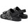 Παπούτσια Αγόρι Σανδάλια / Πέδιλα Calvin Klein Jeans V1X2-80921-1172 Black