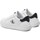 Παπούτσια Αγόρι Ψηλά Sneakers Calvin Klein Jeans V3X9-80876-1355 Άσπρο