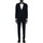 Υφασμάτινα Άνδρας Κοστούμια Manuel Ritz 3630AR3119-240002 Black