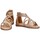 Παπούτσια Κορίτσι Σανδάλια / Πέδιλα Etika 73554 Oro rosa