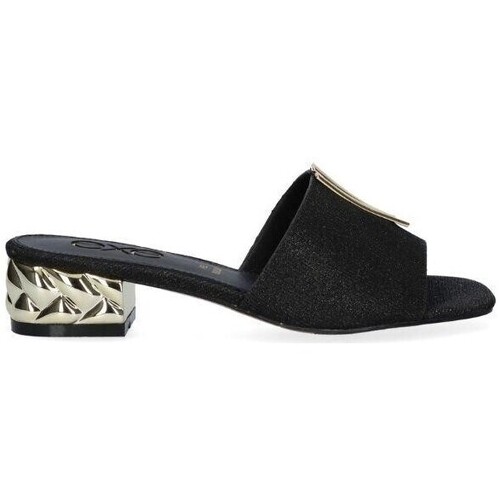 Παπούτσια Γυναίκα Σανδάλια / Πέδιλα Exé Shoes KATY 811 Black