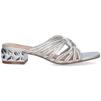 Παπούτσια Γυναίκα Σανδάλια / Πέδιλα Exé Shoes KATY 227 Silver