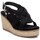 Παπούτσια Γυναίκα Σανδάλια / Πέδιλα Xti 141441 Black
