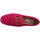 Παπούτσια Γυναίκα Μοκασσίνια Bibi Lou 582 Velours Femme Fucsia Ροζ