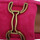 Παπούτσια Γυναίκα Μοκασσίνια Bibi Lou 582 Velours Femme Fucsia Ροζ