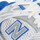 Παπούτσια Άνδρας Sneakers New Balance 530 Toile Homme White Blue Άσπρο