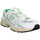 Παπούτσια Άνδρας Sneakers New Balance 530 Toile Homme White Leaf Άσπρο