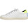 Παπούτσια Άνδρας Sneakers P448 John Cuir Homme White Neon Άσπρο