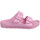 Παπούτσια Παιδί Σανδάλια / Πέδιλα Birkenstock Arizona Eva Enfant Fondant Pink Ροζ