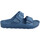 Παπούτσια Παιδί Σανδάλια / Πέδιλα Birkenstock Arizona Eva Enfant Element Blue Μπλέ
