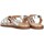 Παπούτσια Κορίτσι Σανδάλια / Πέδιλα Etika 73556 Silver