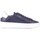 Παπούτσια Άνδρας Χαμηλά Sneakers Philippe Model BTLU Μπλέ