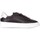 Παπούτσια Άνδρας Χαμηλά Sneakers Philippe Model BTLU Black