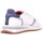 Παπούτσια Άνδρας Χαμηλά Sneakers Philippe Model TYLU Άσπρο
