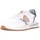 Παπούτσια Άνδρας Χαμηλά Sneakers Philippe Model TYLU Άσπρο