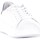 Παπούτσια Άνδρας Ψηλά Sneakers Philippe Model BTLU Άσπρο