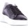 Παπούτσια Γυναίκα Ψηλά Sneakers Philippe Model BJLD Black