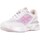 Παπούτσια Γυναίκα Ψηλά Sneakers Premiata MOERUND Multicolour