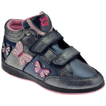 Παπούτσια Παιδί Sneakers Lelli Kelly Butterfly Grey