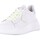 Παπούτσια Γυναίκα Ψηλά Sneakers Philippe Model BJLD Άσπρο