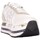Παπούτσια Γυναίκα Ψηλά Sneakers Premiata BETH Άσπρο