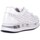 Παπούτσια Γυναίκα Χαμηλά Sneakers Premiata CONNY Άσπρο