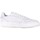 Παπούτσια Άνδρας Χαμηλά Sneakers Philippe Model VNLU Άσπρο