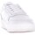Παπούτσια Άνδρας Χαμηλά Sneakers Philippe Model VNLU Άσπρο