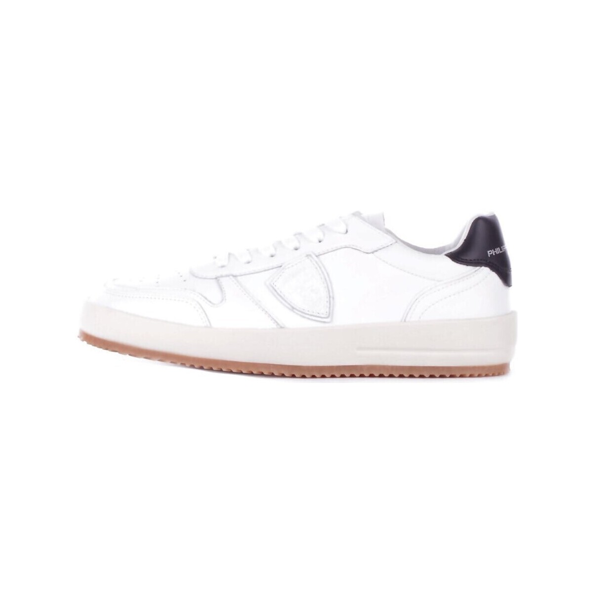 Παπούτσια Γυναίκα Χαμηλά Sneakers Philippe Model VNLD Άσπρο
