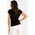 Υφασμάτινα Γυναίκα T-shirts & Μπλούζες Fracomina FS24ST3001J40101 Άχρωμο