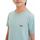 Υφασμάτινα Αγόρι T-shirts & Μπλούζες Levi's  Μπλέ