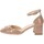 Παπούτσια Γυναίκα Γόβες NeroGiardini E409480D Ροζ