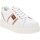 Παπούτσια Γυναίκα Sneakers Alviero Martini 0860-300B Άσπρο