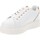 Παπούτσια Γυναίκα Sneakers Alviero Martini 0860-300B Άσπρο