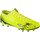 Παπούτσια Άνδρας Ποδοσφαίρου Joma Gol 24 GOLS FG Yellow